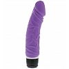 ���������� ��������-��������� PURRFECT SILICONE CLASSIC 6.5INCH - 16,5 ��.