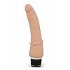 �������� ������������ � ������� ����� Classic Smooth Vibrator Nude - 16,5 ��.