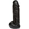 Насадка-фаллоимитатор Kong - 20,8 см. Насадка-фаллоимитатор Kong - 20,8 см.