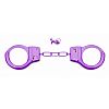 ���������� �������������  ��������� SHOTS TOYS Purple