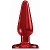 ������� �������� ���������� Bottom Line 6  Model 1 Acrylic Red - 15,5 ��.
