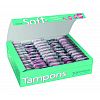 ������� ������ JoyDivision Soft-Tampons Normal - 50 ��.