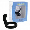����������� ������ ManzzzToys - Rollie Black