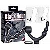 ����������� ������ � ��������� � �������� ������������ Black Hour Penisring