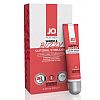 Клиторальный крем JO WARM BUZZY - 10 мл. Клиторальный крем JO WARM BUZZY - 10 мл.