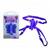  MCRO WRLESS VENUS BTRFLY- PRPL