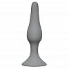 ����� �������� ������ Slim Anal Plug Medium - 11,5 ��.