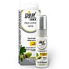 �������������� ����� � ���������� ���� � ���������� pjur^MED Pro-long Spray 20 ml