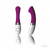   G- Gigi (LELO) Deep Rose