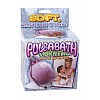 ����������� ����� ��� ������ PULSA BATH SPONGE-PURPLE