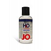 ������������ ��������� �� ������ ������ JO Personal Lubricant H2O Warming, 4.5 oz (135 ��)