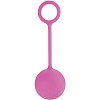 Вагинальный шарик Geisha Super Ball Deluxe розовый Вагинальный шарик Geisha Super Ball Deluxe розовый