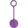 Вагинальный шарик Geisha Super Ball Deluxe фиолетовый Вагинальный шарик Geisha Super Ball Deluxe фиолетовый