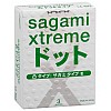  Sagami Xtreme SUPER DOTS (3 .)