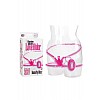 ���������� ������� 7-Function Silicone Love Rider Butterfly Bliss �� �������� �������