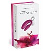 WE-VIBE-4 �������������������� Pink-����, �� ���������������