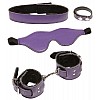 ����-����� X-Play Purple Pleasure �� 4 ���������