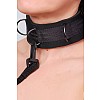 Ошейник черный Ошейник черный