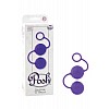 �����������  ������ Posh Silicone �O� Balls ����������