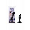   Curved Silicone Prostate Probe   