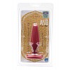 ����������� �������� ������ Slim Medium Red