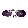 ��������� Furry Love Cuffs, �������