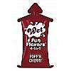 ����-��������� Wet Fun Flavors Popp`N Cherry, 10 ��
