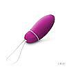 Инновационный вагинальный шарик с сенсорным датчиком Luna Smart Bead (LELO), Лиловый Инновационный вагинальный шарик с сенсорным датчиком Luna Smart Bead (LELO), Лиловый