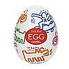����������� Keith Haring Egg Street (Tenga)
