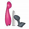����� We-Vibe Tango Vibrator Pleasure Mate Collection, �������