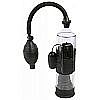����� � ��������� Lust Buster Vibrating Vacuum Pump