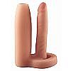 ���������� ������� FX - Double Trouble Girth Gainer 