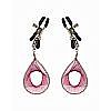 ������ ��� ������ FF Teardrop Nipple Clamps , ����������� � �������