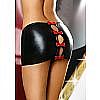 ���������� ������ Flame Skirt - Lolitta, L/XL, ������ � ������� ������