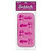 Формочки для льда - Bachelorette Party Favors Формочки для льда - Bachelorette Party Favors