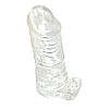 Power Rock Penis Sleeve  