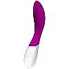 ������������� Mona Wave Deep Rose - Lelo, ����������