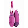  Helix Remote Vibrating Egg - Toy Joy, 