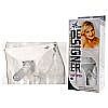  Savanna Harness Clear