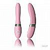 NEW! Вибромассажер Elise 2 (LELO), Черный NEW! Вибромассажер Elise 2 (LELO), Черный