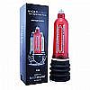 ���������� Hydromax X40 Brilliant Red, ���� �������