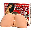 ����������� � ���� Tera Patrick`s Pussy&Ass
