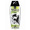 Оральный лубрикант Shunga Toko Lubricant Melon, 165 мл Оральный лубрикант Shunga Toko Lubricant Melon, 165 мл