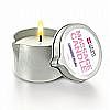 ��������� ����� Massage Candle, ����