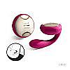 NEW! Вибромассажер для пар Ida (LELO), Фиолетовый NEW! Вибромассажер для пар Ida (LELO), Фиолетовый
