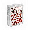 ��������� ������������ ������������ Sagami Xtreme  3