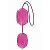 ����������� ������ Buzz vibrating love balls, �������