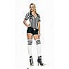������ ������ Sexy Referee