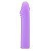 ������������� 17,5 �� Chic Pleasures Silicone Dong, ����������