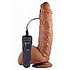 �������������-���������Shane Diesel Vibrating Dildo � ���������.